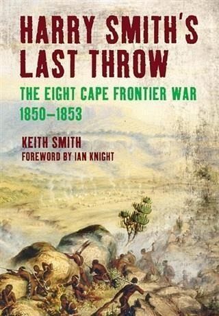 Harry Smith's Last Throw (eBook, ePUB) Harry Smith's Last Throw (eBook, ePUB)