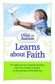 The Child with Autism Learns about Faith (eBook, ePUB)