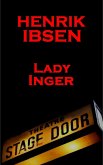 Lady Inger(1857) (eBook, ePUB)