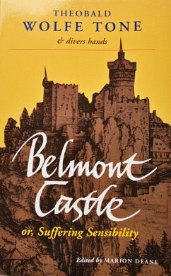 Belmont Castle (eBook, ePUB)