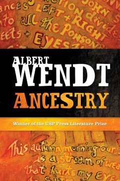 Ancestry (eBook, ePUB) - Wendt, Albert