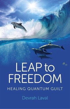 Leap to Freedom (eBook, ePUB) - Laval, Devrah