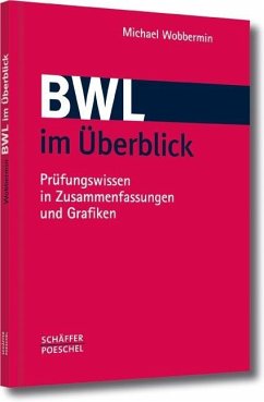 Cover BWL im Überblick (eBook, PDF)