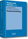 Examenstraining (eBook, PDF)