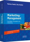 Marketing-Management (eBook, PDF)