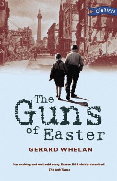Cover The Guns of Easter (eBook, ePUB)