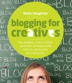 Blogging for Creatives (eBook, ePUB)