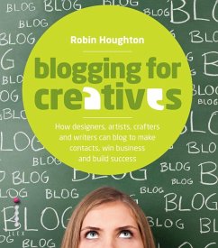 Cover Blogging for Creatives (eBook, ePUB)