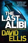 The Last Alibi (eBook, ePUB)