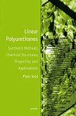 Linear Polyurethanes (eBook, PDF) Linear Polyurethanes (eBook, PDF)