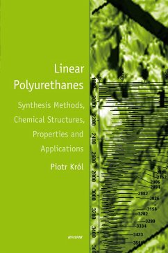 Linear Polyurethanes (eBook, PDF) - Król, Piotr