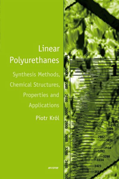 Linear Polyurethanes (eBook, PDF) Linear Polyurethanes (eBook, PDF)