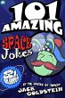 101 Amazing Space Jokes (eBook, PDF) - Bild 1