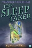 Sleep Taker (eBook, ePUB)