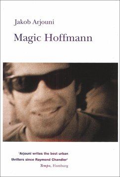 Magic Hoffmann (eBook, ePUB) - Arjouni, Jakob
