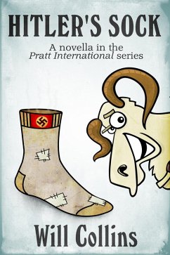 Cover Hitler's Sock (eBook, PDF)