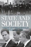 State and Society Fourth Edition (eBook, PDF)