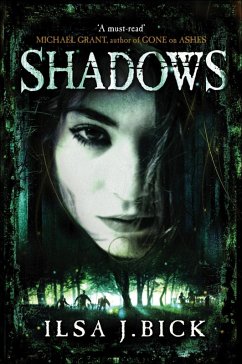 Cover Shadows (eBook, ePUB)