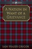 Nation in Want of a Grievance (eBook, ePUB)