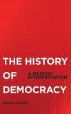 The History of Democracy (eBook, ePUB)
