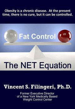Cover Fat Control: The NET Equation (eBook, ePUB)