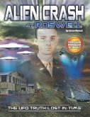 Alien Crash at Roswell (eBook, ePUB)