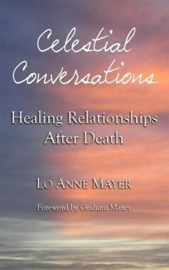Celestial Conversations (eBook, ePUB) - Mayer, Lo Anne