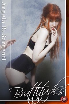 Cover Brattitudes (eBook, ePUB)