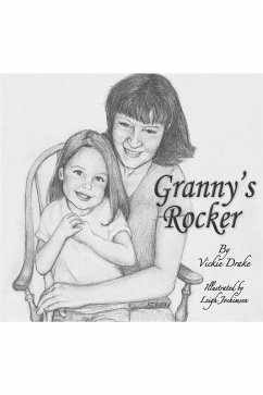 Cover Granny's Rocker (eBook, ePUB)