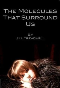 Cover Molecules That Surround Us (eBook, ePUB)