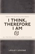 I Think, Therefore I Am (eBook, ePUB) - Bild 1