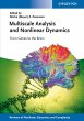 Multiscale Analysis and Nonlinear... - Bild 1