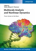 Multiscale Analysis and Nonlinear Dynamics (eBook, PDF)