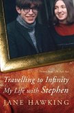 Travelling to Infinity (eBook, ePUB)