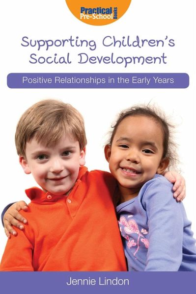 Supporting Children's Social Development (eBook, ePUB)