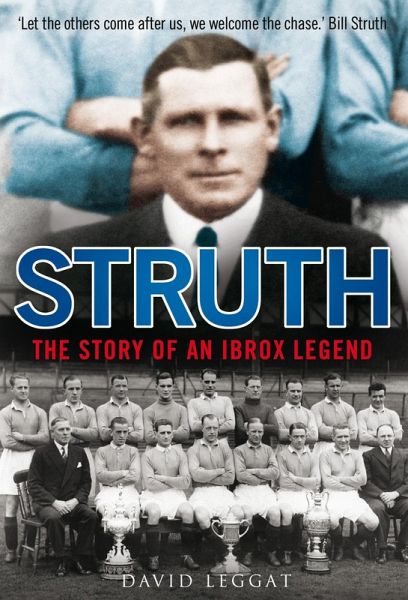 Struth (eBook, ePUB) Struth (eBook, ePUB)