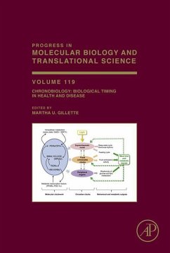 Cover Chronobiology: Biological Timing in Health and Disease (eBook, ePUB)