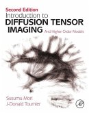Introduction to Diffusion Tensor Imaging (eBook, ePUB)