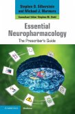 Essential Neuropharmacology (eBook, ePUB)