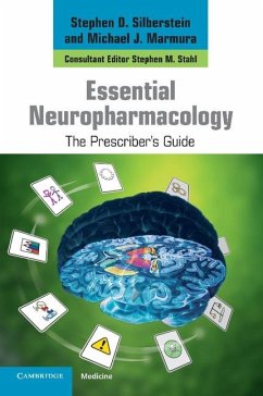 Essential Neuropharmacology (eBook, ePUB) - Silberstein, Stephen D.