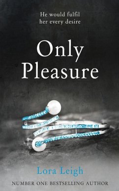 Only Pleasure - Leigh, Lora Only Pleasure - Leigh, Lora