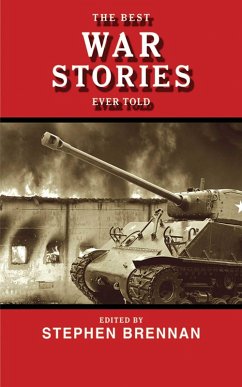 Cover The Best War Stories Ever Told (eBook, ePUB)