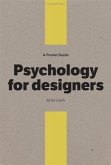 Pocket Guide to Psychology for Designers (eBook, ePUB)