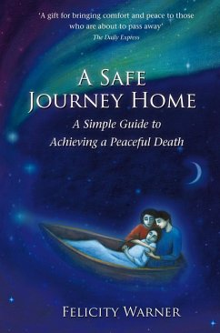 A Safe Journey Home (eBook, ePUB) - Warner, Felicity