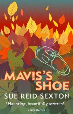 Mavis's Shoe (eBook, ePUB) - Reid Sexton, Sue