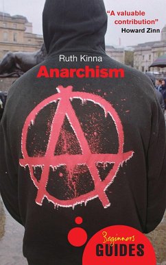 Cover Anarchism (eBook, ePUB)