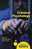 Criminal Psychology (eBook, ePUB)