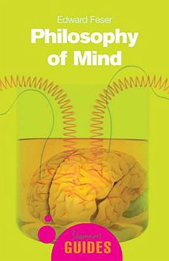 Cover Philosophy of Mind (eBook, ePUB)