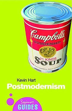 Postmodernism (eBook, ePUB) - Hart, Kevin