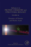 Dynamics of Proteins and Nucleic Acids (eBook, ePUB)